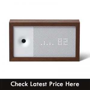 Awair 2nd Edition: See the Invisible - Air Quality Monitor [Fine Dust, PM2.5, Chemicals, CO2 and more]