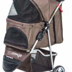 Comiga Pet Stroller