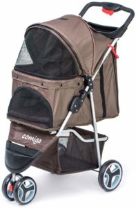 Comiga Pet Stroller