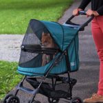 pet gear -no zip happy trail