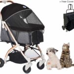 HPZ Pet Rover Lite Premium
