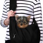 Tomkas small dog carrier