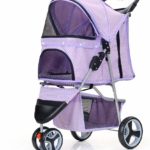 Comiga Pet Stroller