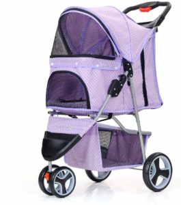 Comiga Pet Stroller