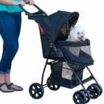 Pet Gear NO-Zip Stroller