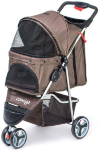 11 BEST DOG STROLLER