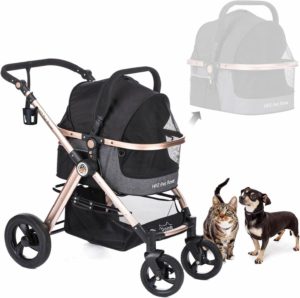 11 BEST DOG STROLLER