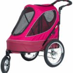 Petique All Terrain Jogger