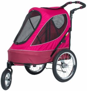 Petique All Terrain Jogger