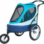 Petique All Terrain Jogger