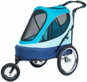 Petique All Terrain Jogger