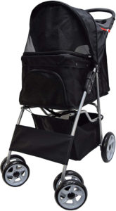 11 BEST DOG STROLLER
