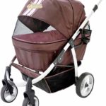 ibiyaya Double Dog Strollers.