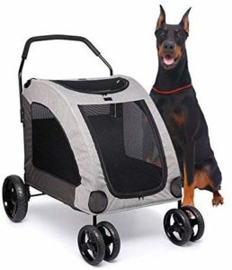 Petbobi Pet Stroller