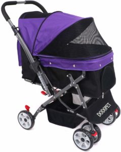 DODOPET -Pet Stroller