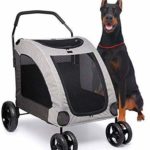 Petbobi Dog Stroller