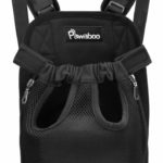 Pawaboo Pet Carrier Backpack