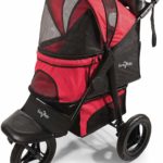 Gen7 Pet Jogger Stroller.