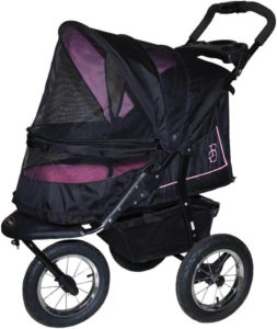 11 BEST DOG STROLLER