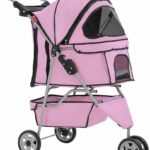 BEST PET NEW PET STROLLER