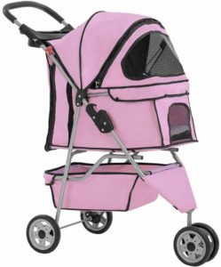 BEST PET NEW PET STROLLER