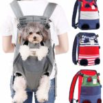 Coppthinktu Dog Carrier Backpack