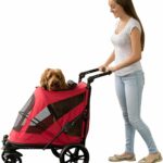 Pet Gear NO-Zip Stroller