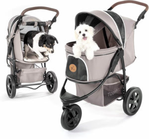 11 BEST DOG STROLLER
