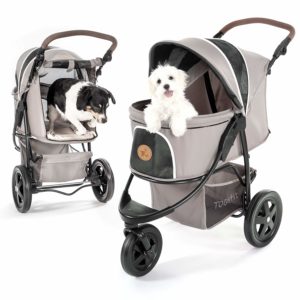 9. TOGfit Pet Roadster