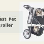 pet stroller