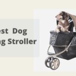 jogging stroller