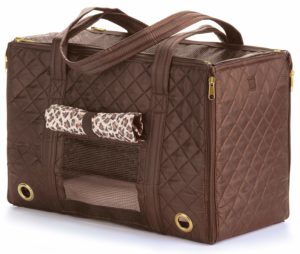 Sherpa Travel Pet Carrier