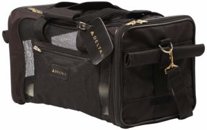 Sherpa Travel Original Deluxe Airline Approved Pet Carrier