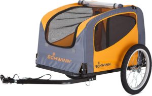 Schwinn Rascal Bike Pet Trailer