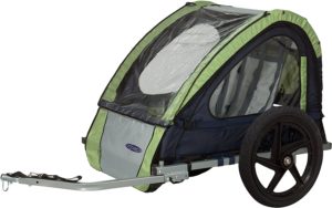 Instep best Bike Trailer for Kids