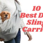 Best Dog Carrier Sling