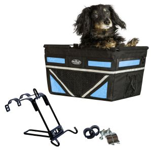 Best Bike Basket For Dog & Cat