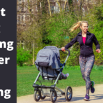 6 Best Dog Running Stroller For Jogging